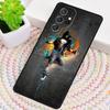 Breaking Hip Hop Break dance Phone Case for Samsung Galaxy note 10 pro S26 Ultra S23 S24 FE S25 S21 S22 PLUS shockproof Cove
