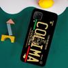 Mexico States For Huawei Nova 9 10 SE 8i 11i 12i 12s Y60 Y61 Y70 Y90 Y72 Y73 Y91 P60 Pro P40 P30 Lite Case