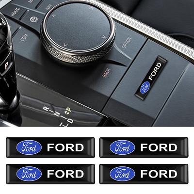 Accesorii de exterior – Embleme