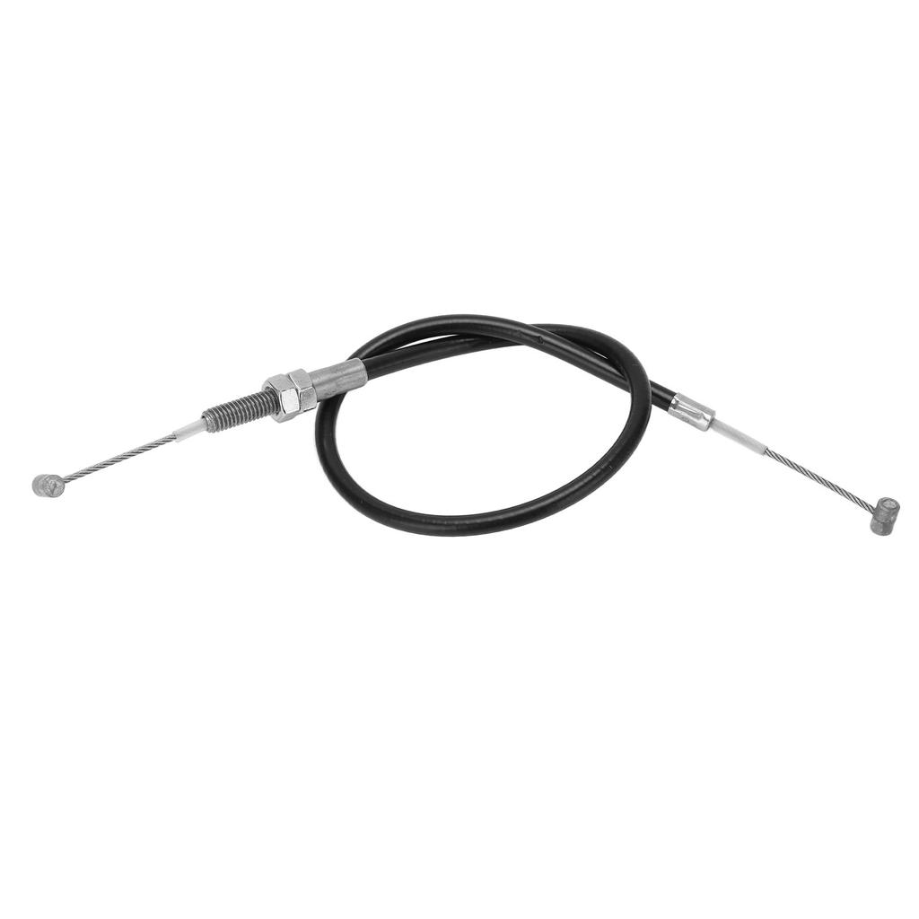 Throttle Cable 6L2‑26301‑00 Replacement for Outboard 9.9 15 20 25 Hp 2 Stroke 1995‑2007