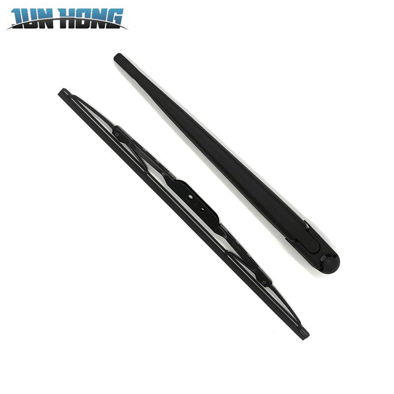 Peugeot Partner Rear Wiper Blade Arm Cover