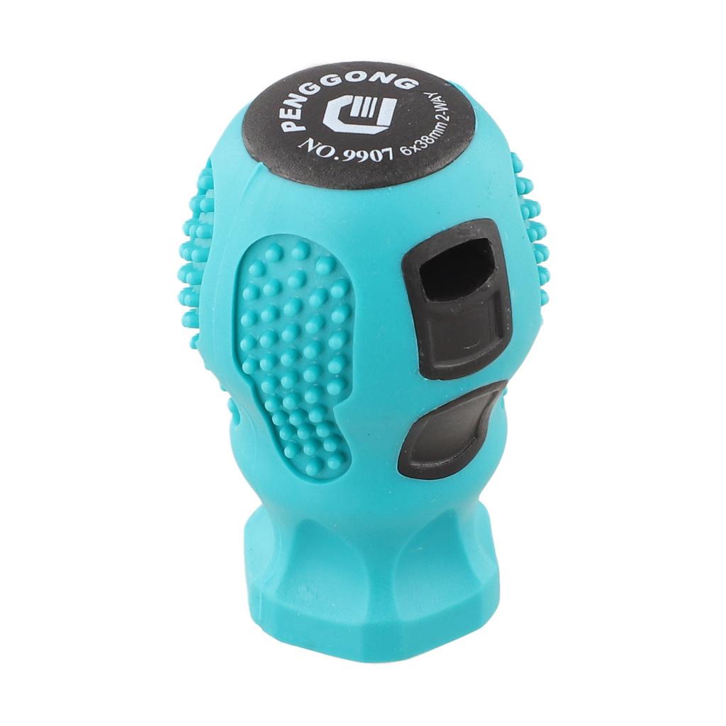 Professional Screwdriver Handle With 6 35mm 4mm 5mm Adapter Compatibility