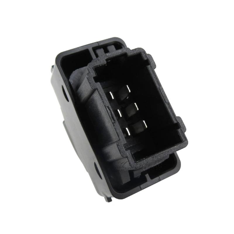 For Peugeot Partner Tepee 207 Citroen Berlingo 6490.E2 6490E2 Power Window Control Lifter Switch Regulator Button Accessories
