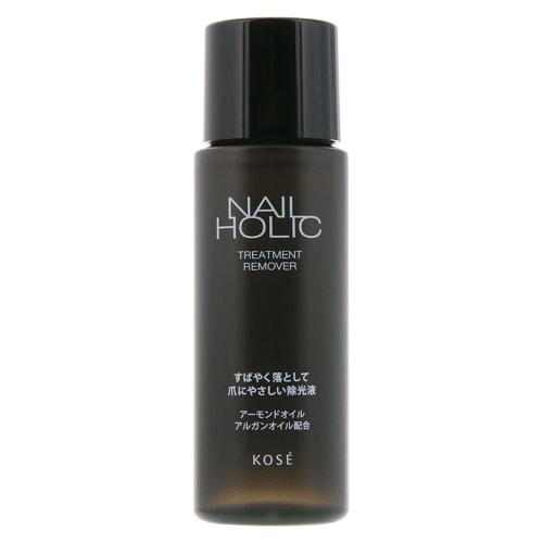 

NAIL HOLIC Nail Holic Treatment Remover 100mL