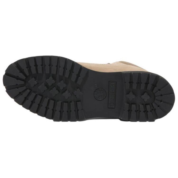 Timberland Prémiová řada Protiskluzové Odolné Pohodlné Všestranné Krátké Venkovní Boty Pánské boty Hnědé A2P6WEN3