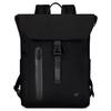 New Fabric Backpack Unisex Black LAB42416BK