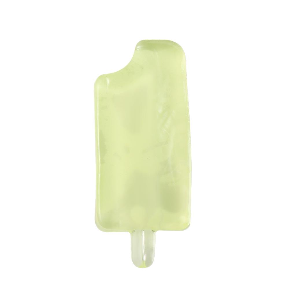 NEW Fidget Toy Mini Toys Mochi Ice Block Stress Ball Toy Kawaii Transparent Cube cat paw fish Stress Relief Squeeze Toy