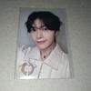 [USED] ZB1 Meteor KCON LA 2025 Online Purchase Bonus: Signed MD Trading Card