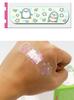 100pcs Cute Cartoon Medical Patch Waterproof Wound Adhesive Bandages Dustproof Breathable First Band Aid Adhesive for Kids