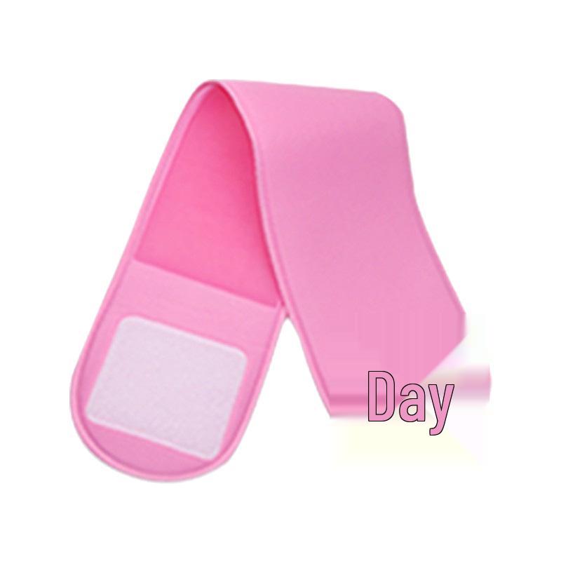 Neck Wrinkle Care Mask Strap Bandage Artifact