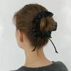 Acessórios para cabelo – Elásticos de cabelo para mulheres