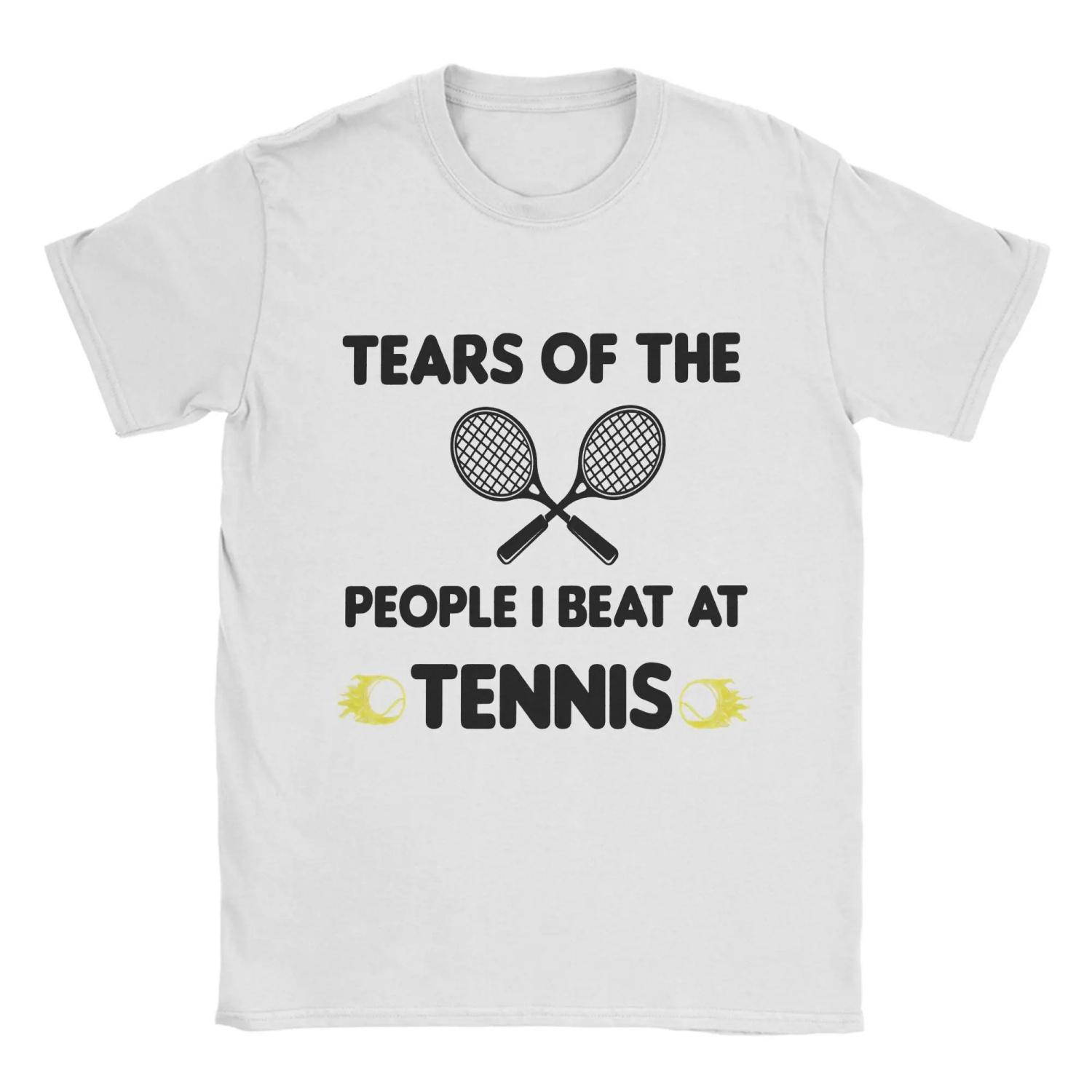 

Why I Lose At Padel Tennis Funny Excuses T Shirt Summer Harajuku T Shirts Men Cotton O-Neck Plus Size Tees Short Sleeve S чёрный