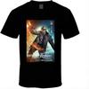 Men T Shirt Legends Of Tomorrow Tv Series 7 12 Casual Short Sleeve