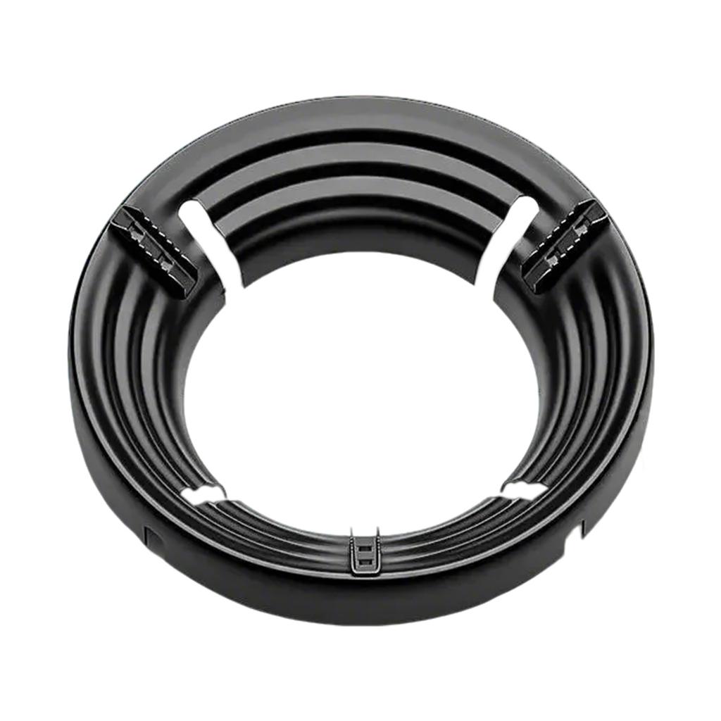 Gazlı Ocak Rüzgar Geçirmez Siper Dayanıklılık Kamp Piknikler Gazlı Ocak Rüzgarlığı Kamp Aksesuarları