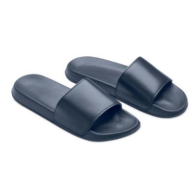 Unisex Adult Kolam Anti-Slip Sliders