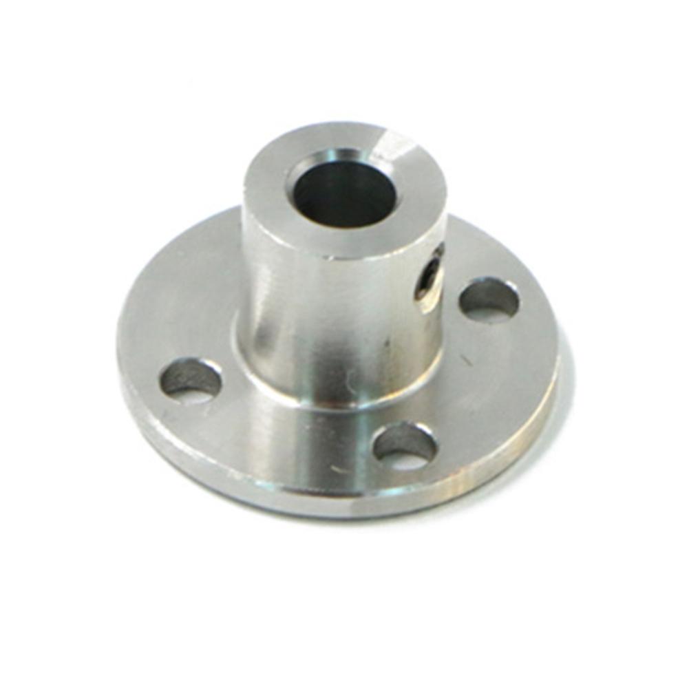 Power Tools Flange Coupling 4pcs 6mm Inner Diameter