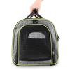 Large Capacity Multifunctional Breathable Pet Folding Handbag for Cats