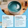Makeup Brush Cleaning Soap Is A Cleaner Specially Designed For Makeup Tools. It Has A Remarkable Cleaning Effect And Is Easy To Rinse.