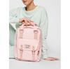 Rucksack Doughnut D010-0091-F rosa