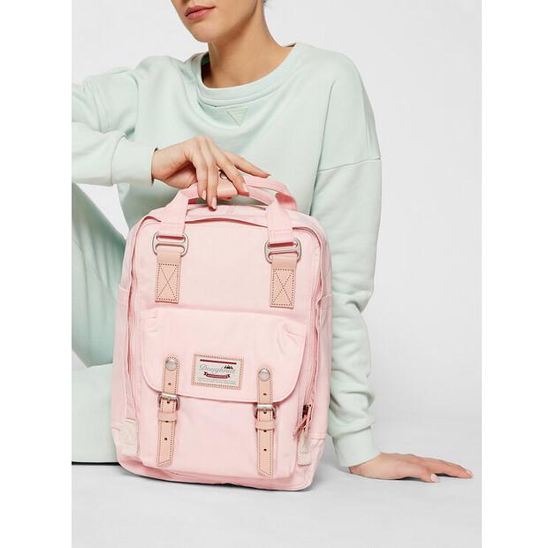 Rucksack Doughnut D010-0091-F rosa