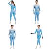 Marvel Universe Superhero Costume With Polyester Stretch Fabric For Cosplay Events