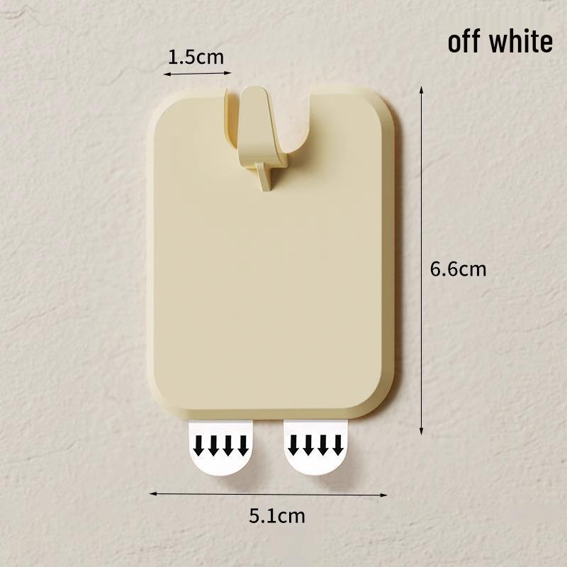Hanging Traceless Nail Photo Frame Hook for Wall Murals