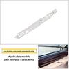 LHD RHD Abrasion-Poof Car Interior Door Handle Panel Assembly 5141-9115-533 for BMW 7 Series F01 F02 730 735 740 745 750 760