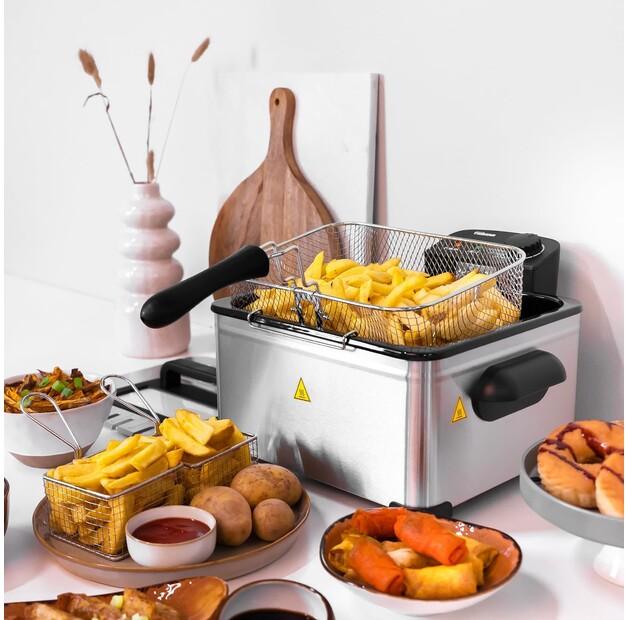 Deep Fryer Tristar FR-6949