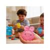 Schylling Needoh Nice Cube Sensory Fidget Cube Stress Relief Squishy Cube Anti-Anxiety Squeeze Object For Focus ADHD Population