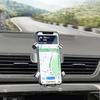 Gravity Car Phone Holder For Lexus IS 250 300 2006 2010 2011 With Special Base Bracket Not Clip Vent GPS Mounts Accessories