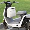 Large Pocket Electric Scooter Vehicle Bag Oxford Cloth Electric Bike Hanging Bag