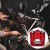 Handlebar Risers Aluminum Alloy Clamp Handlebar Clamp Risers For ATV Dirt Bike Modification Riding