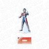 Ultraman Ultraman New Generation Stars  Acrylic Figure Ultraman Decker
