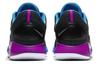 Nike Hyperdunk X Low 'Black Purple' AR0464-004