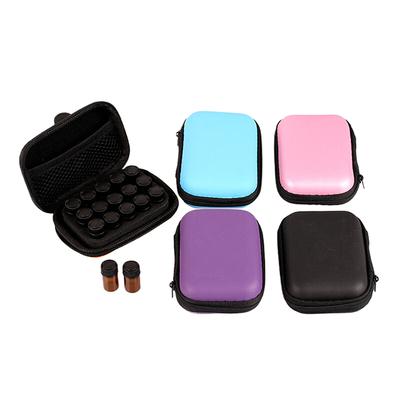 Pomůcky a příslušenství – Kosmetické tašky a pouzdra