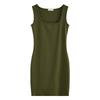 Tank Dress Summer Spice Girl Bag Hip Sexy Slip Dress