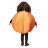 Bristol Novelty Girls Bright-Night Witch Costume