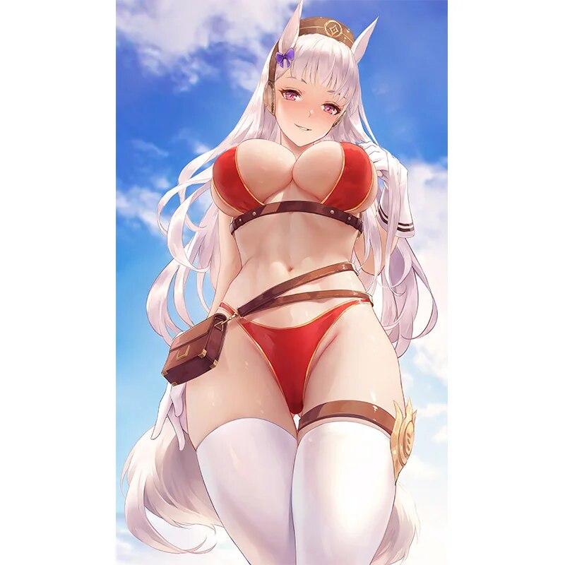 

Печать на холсте, видеоигры, Metroid Samus, обнаженная сексуальная девушка, художественный домашний декор, настенная картина для гостиной