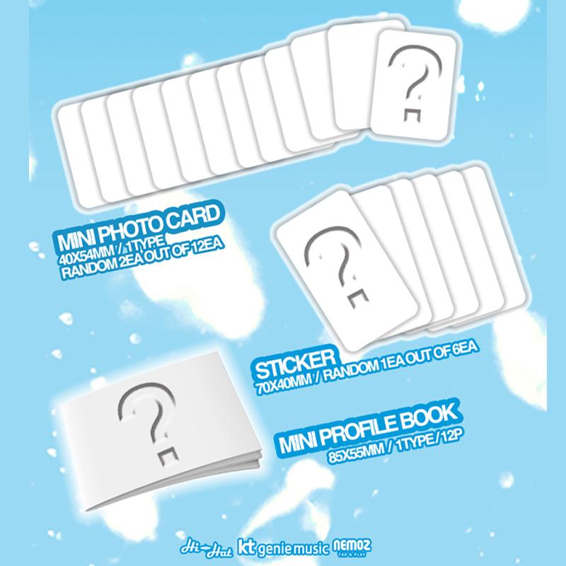 ifeye Søt tang (Nemo Ver.)