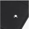Montblanc 129686 Meisterst Ck 8cc Zip Card Holder