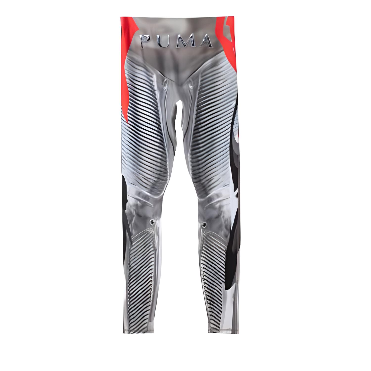 Леггинсы PUMA X Ottolinger  Multicolor  62575402 M