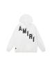 Men's Hooded Sweatshirt - American Trend, Letter Print, Cotton Terry Cloth