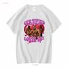 T-shirt Meme Barry Wood Seduto sul Letto Certified Lover Boy Felpa Regalo Divertente Rude Scherzo da Ufficio maniche lunghe o corte vintage