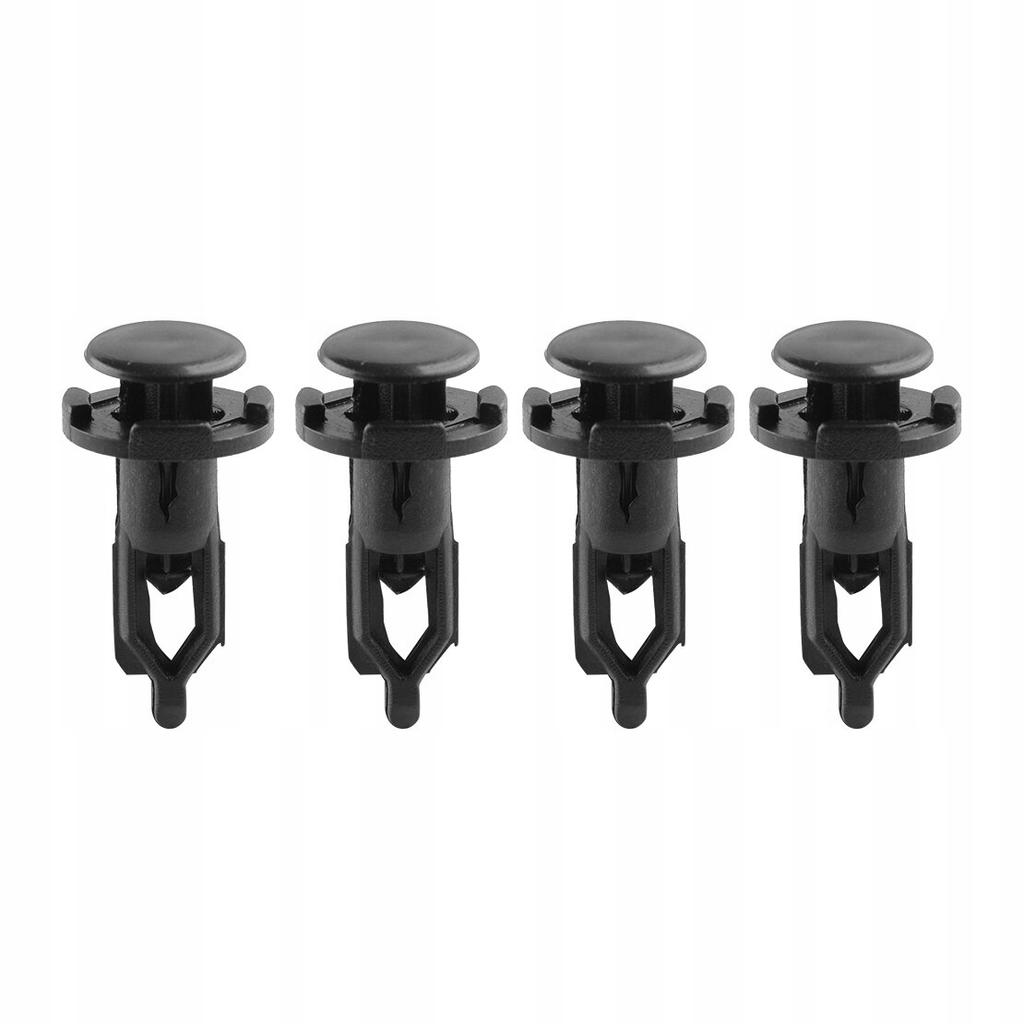 1X Spinka Kołek Zderzaka Toyota Avensis Auris