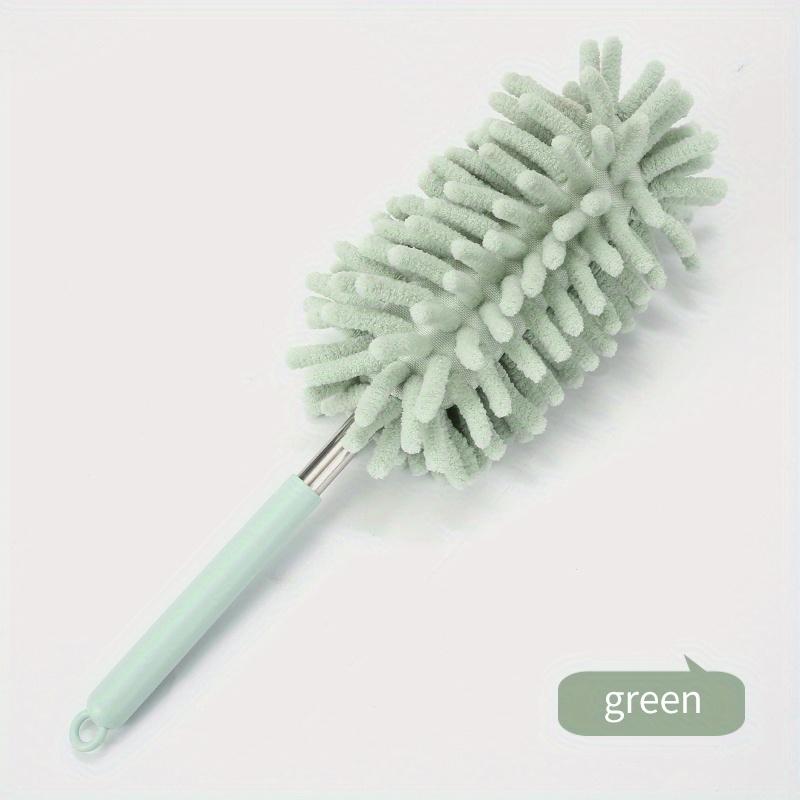Chenille Dusters Used for Cleaning and Dusting.