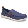 Crocs Slip-On Low-Top Sports Casual Shoes Men Sneakers Blue 207635-46K
