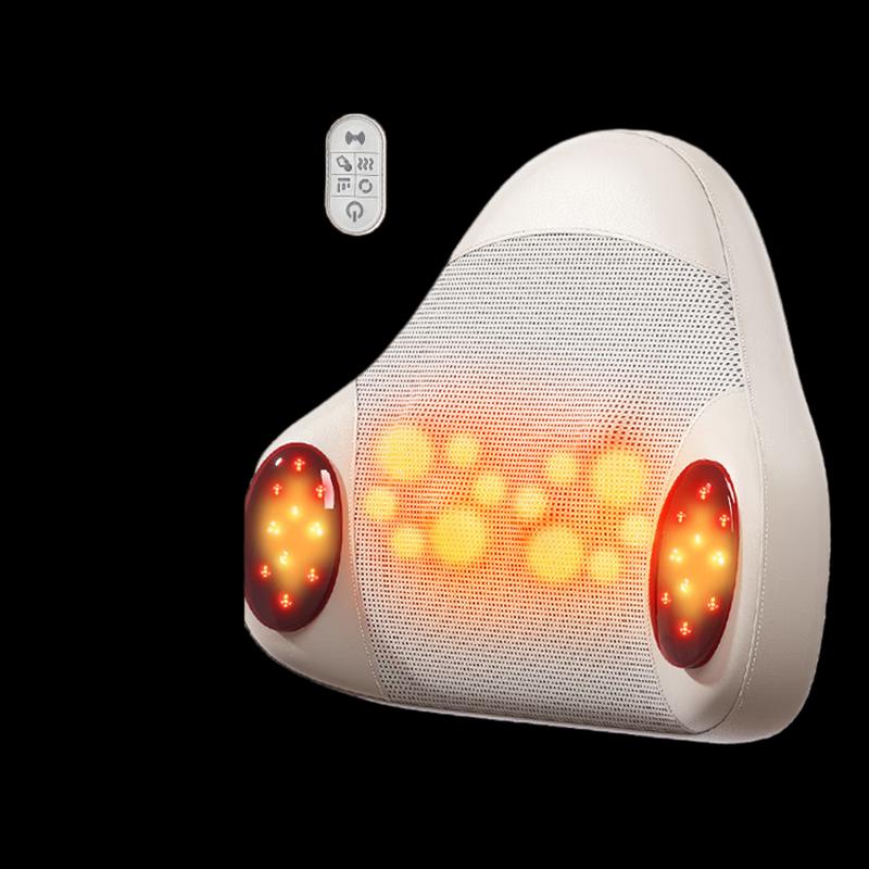 Kangzuo Lumbar and Back Massager