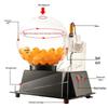 Acrylic Electric Raffle Ball Machine