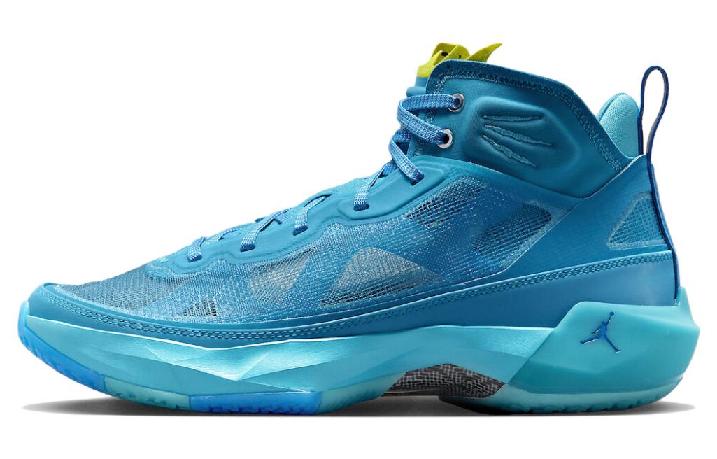 

Jordan 37 Zion Williamson Naruto Rasengan DX1690-400 40.5