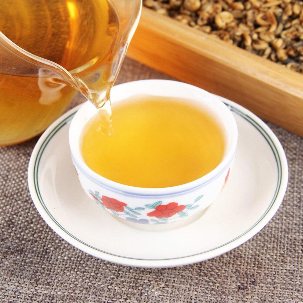 Yunnan Chinese Golden Spiral Black Tea  Dianhong Red Single Bud Black Tea 250g